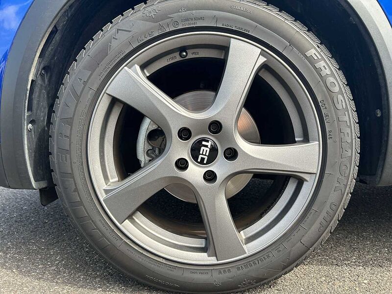 Renault Captur R. S. LINE TCe 160 EDC +SHZ+NAVI+KAMERA