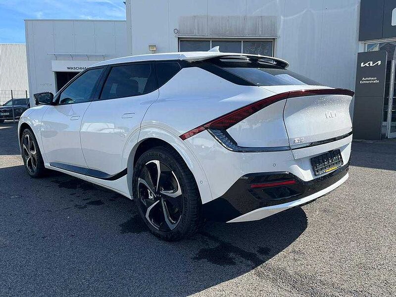 Kia EV6 GT-Line 77,4-kWh AWD +WP+360°+MERIDIAN+AHK