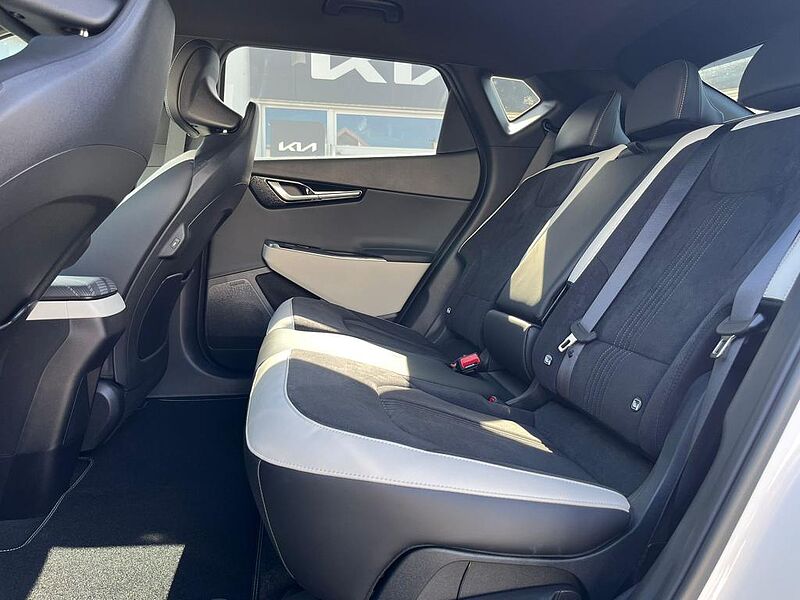 Kia EV6 GT-Line 77,4-kWh AWD +WP+360°+MERIDIAN+AHK