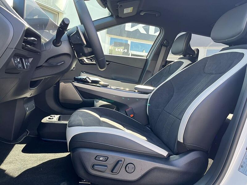 Kia EV6 GT-Line 77,4-kWh AWD +WP+360°+MERIDIAN+AHK
