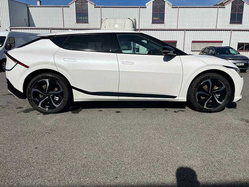 Kia EV6 GT-Line 77,4-kWh AWD +WP+360°+MERIDIAN+AHK