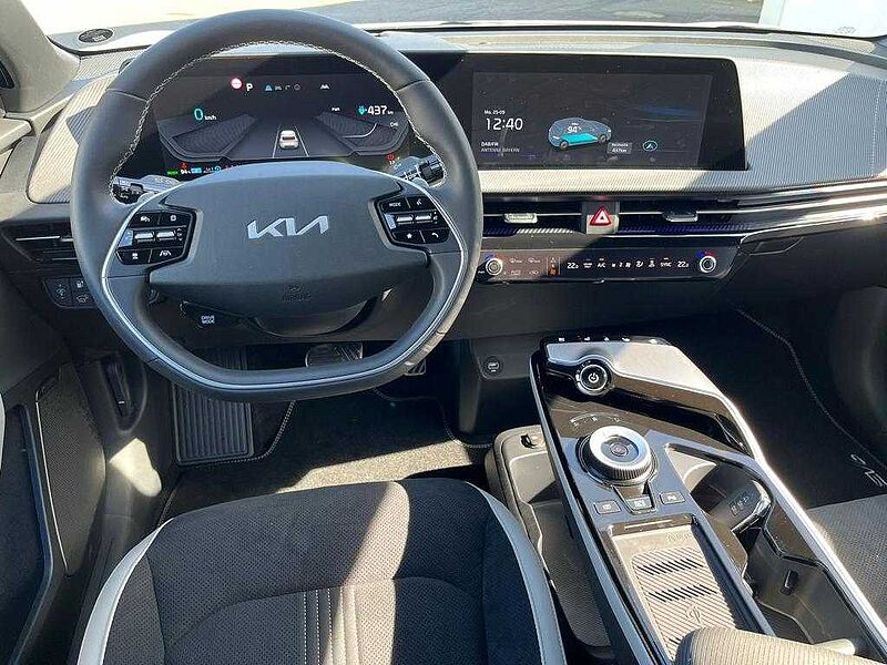 Kia EV6 GT-Line 77,4-kWh AWD +WP+360°+MERIDIAN+AHK