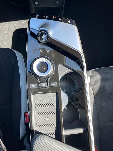 Kia EV6 GT-Line 77,4-kWh AWD +WP+360°+MERIDIAN+AHK