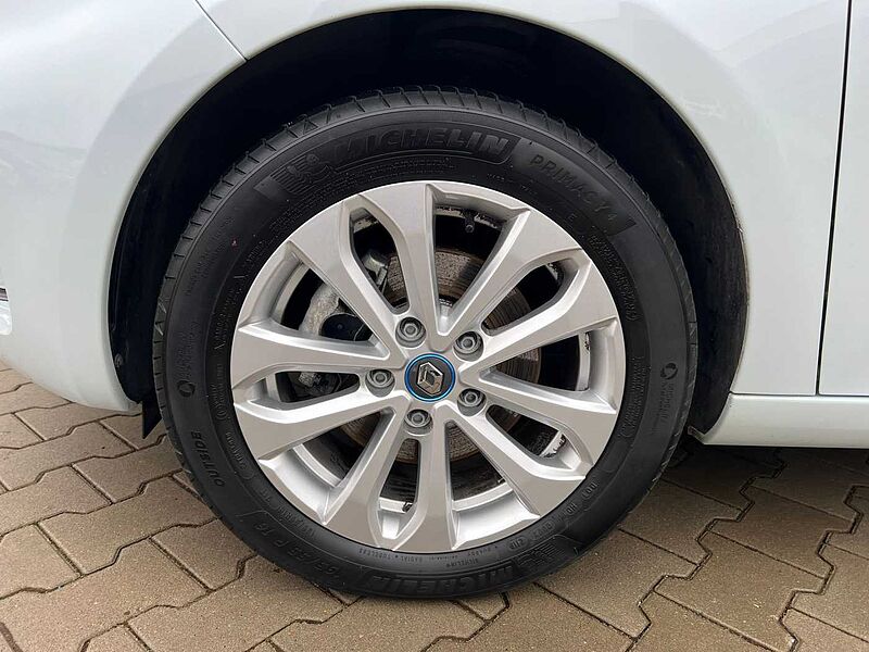 Renault ZOE inkl. Batterie Z. E. 50 EXPERIENCE R135 +SHZ