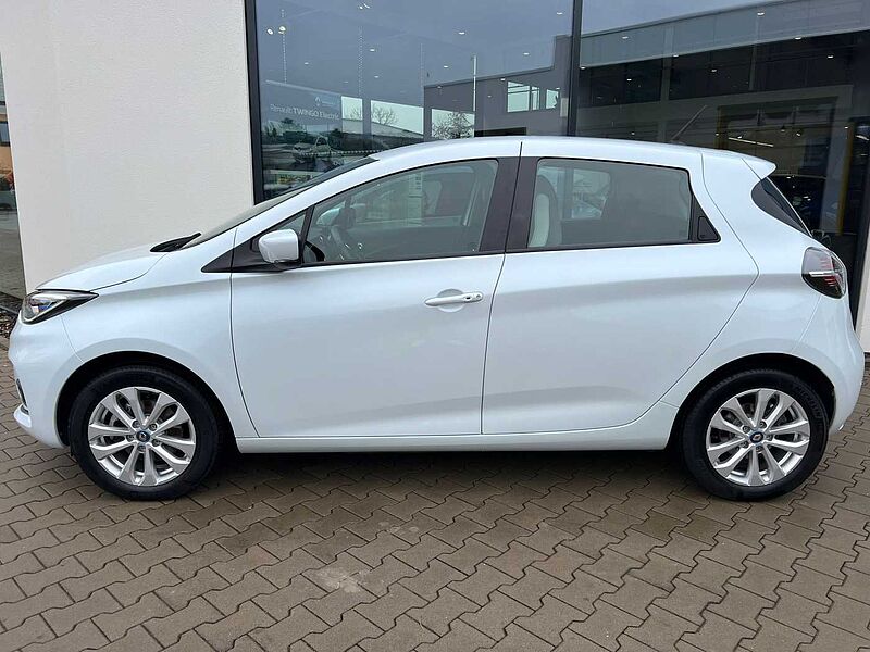 Renault ZOE inkl. Batterie Z. E. 50 EXPERIENCE R135 +SHZ