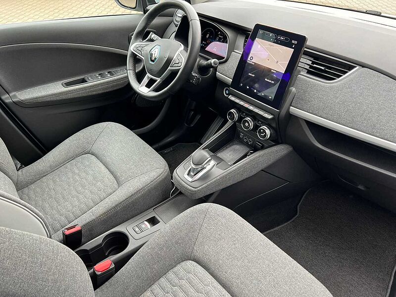 Renault ZOE inkl. Batterie Z. E. 50 EXPERIENCE R135 +SHZ