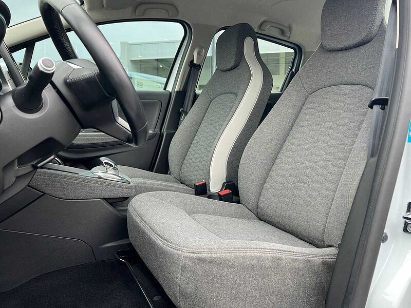 Renault ZOE inkl. Batterie Z. E. 50 EXPERIENCE R135 +SHZ