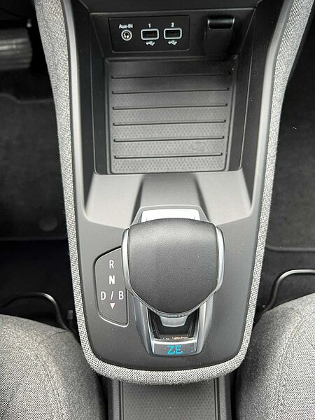 Renault ZOE inkl. Batterie Z. E. 50 EXPERIENCE R135 +SHZ