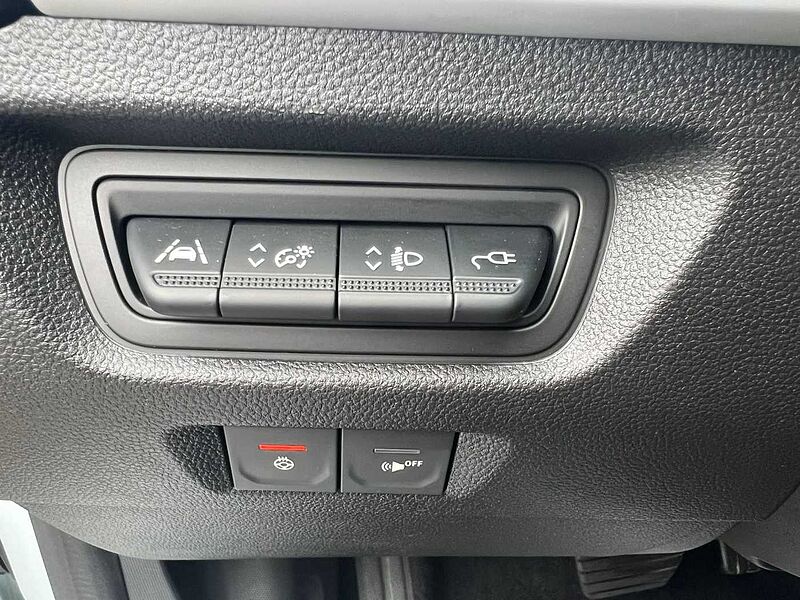 Renault ZOE inkl. Batterie Z. E. 50 EXPERIENCE R135 +SHZ
