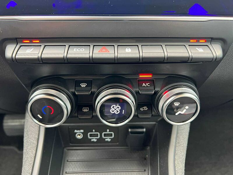 Renault ZOE inkl. Batterie Z. E. 50 EXPERIENCE R135 +SHZ