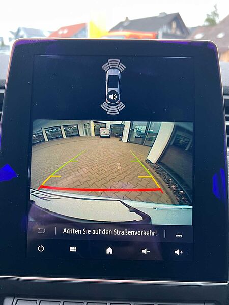 Renault ZOE inkl. Batterie Z. E. 50 EXPERIENCE R135 +SHZ