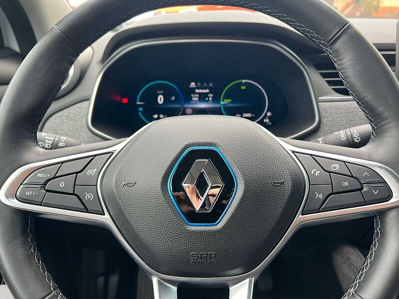 Renault ZOE inkl. Batterie Z. E. 50 EXPERIENCE R135 +SHZ