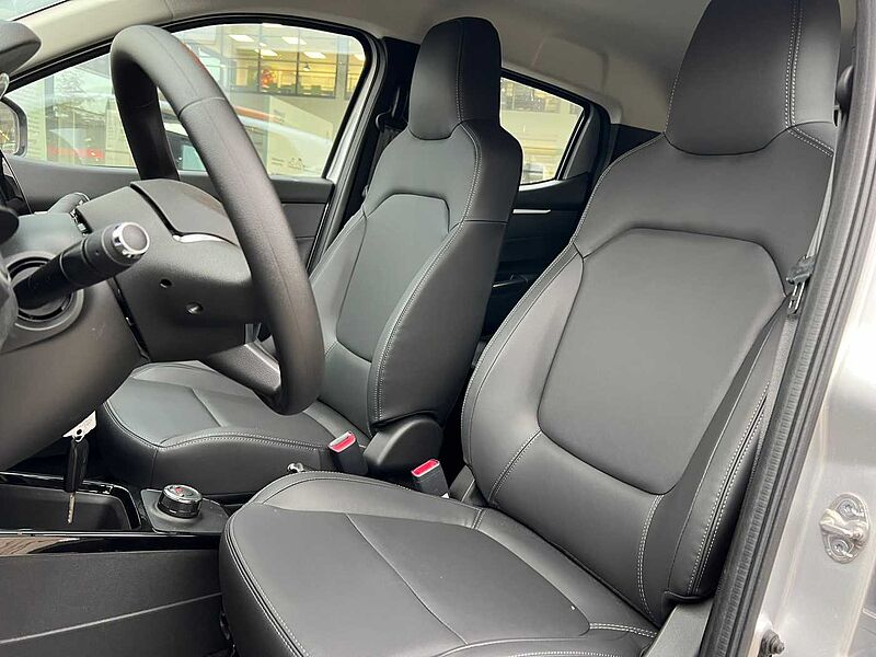 Dacia Spring Expression +KAMERA+CCS sofort verfügbar