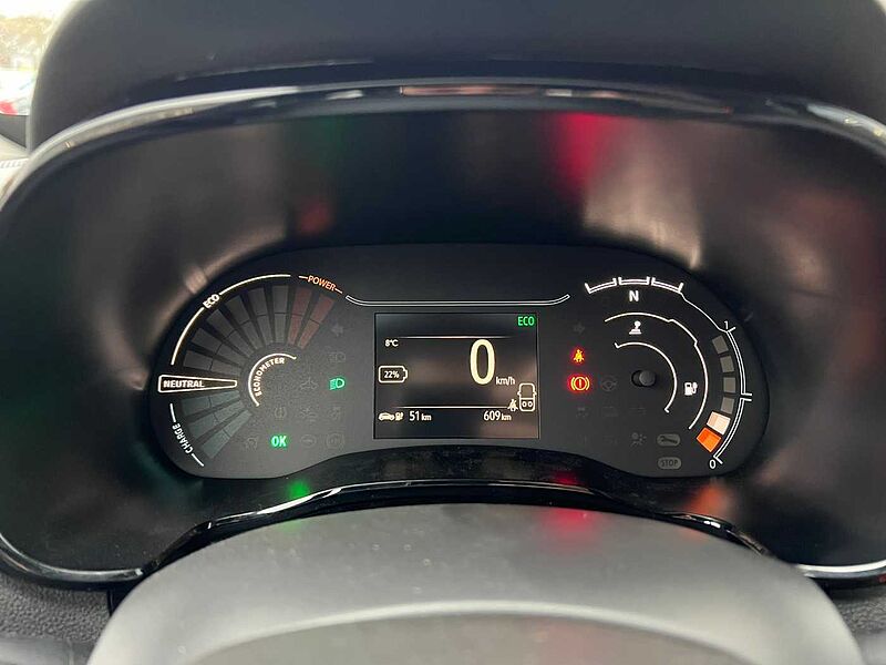 Dacia Spring Expression +KAMERA+CCS sofort verfügbar