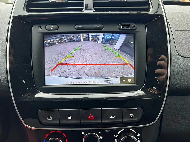 Dacia Spring Expression +KAMERA+CCS sofort verfügbar