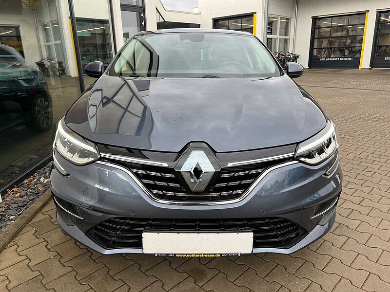 Renault Megane E-TECH Plug-in 160 TECHNO +SHZ