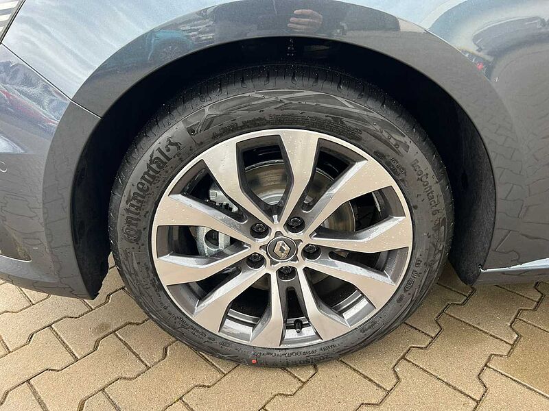 Renault Megane E-TECH Plug-in 160 TECHNO +SHZ