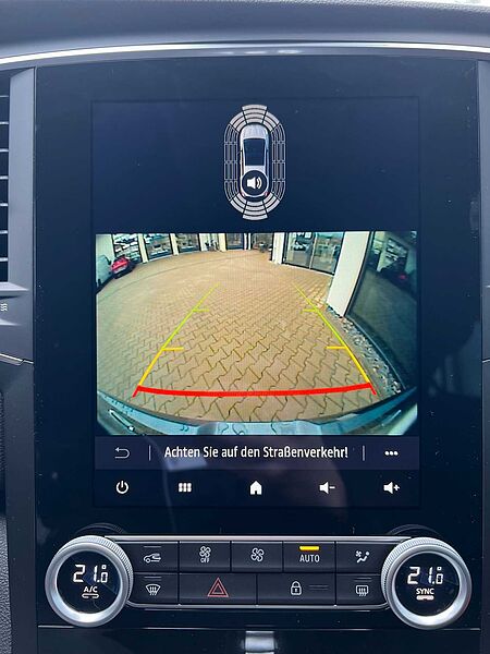 Renault Megane E-TECH Plug-in 160 TECHNO +SHZ