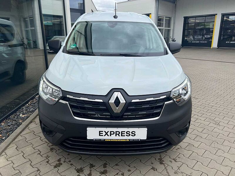 Renault Express Blue dCi 95 Extra +KAMERA+PDC