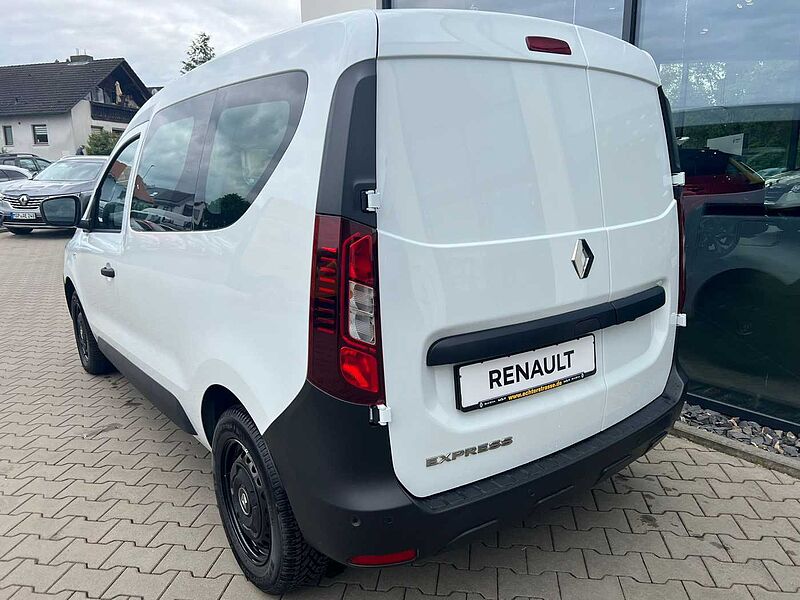 Renault Express Blue dCi 95 Extra +KAMERA+PDC