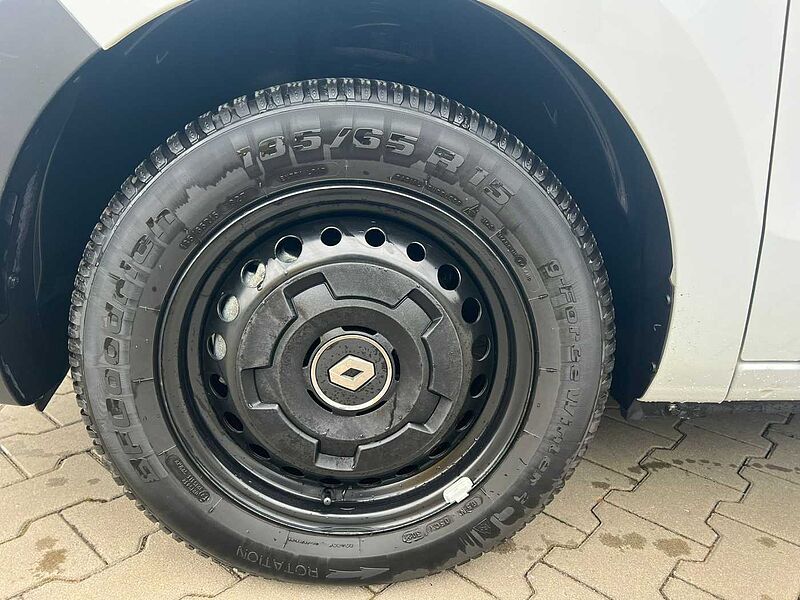 Renault Express Blue dCi 95 Extra +KAMERA+PDC