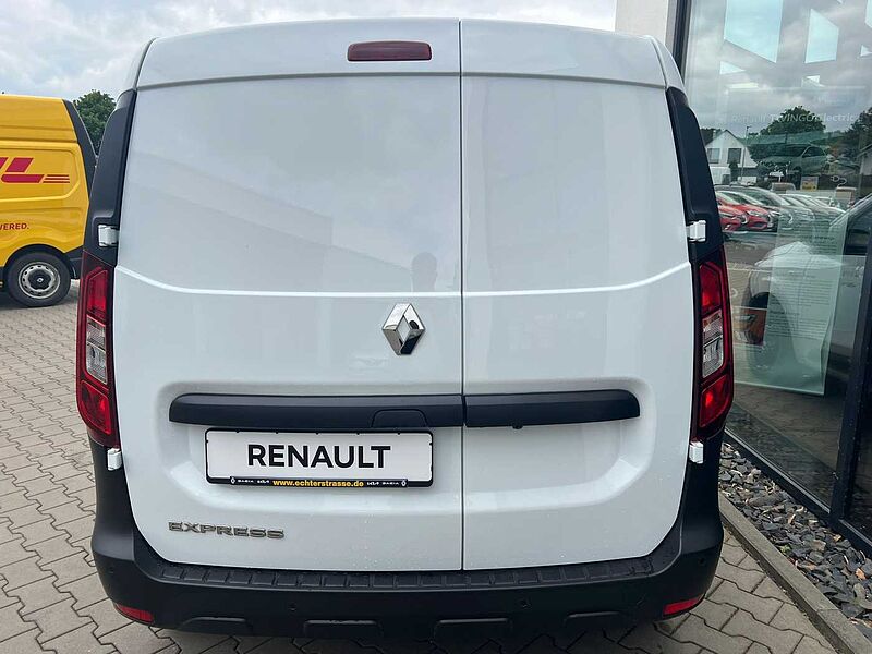 Renault Express Blue dCi 95 Extra +KAMERA+PDC