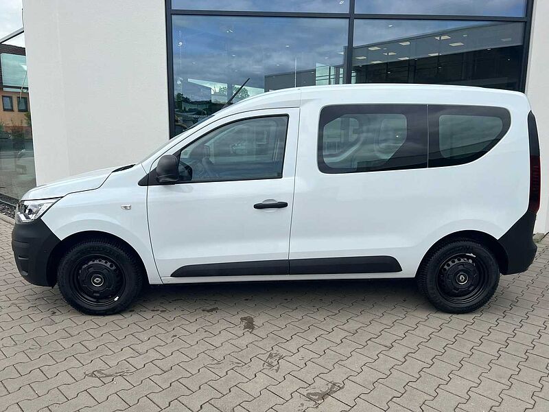 Renault Express Blue dCi 95 Extra +KAMERA+PDC