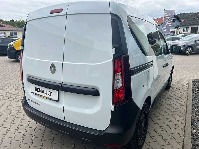 Renault Express Blue dCi 95 Extra +KAMERA+PDC