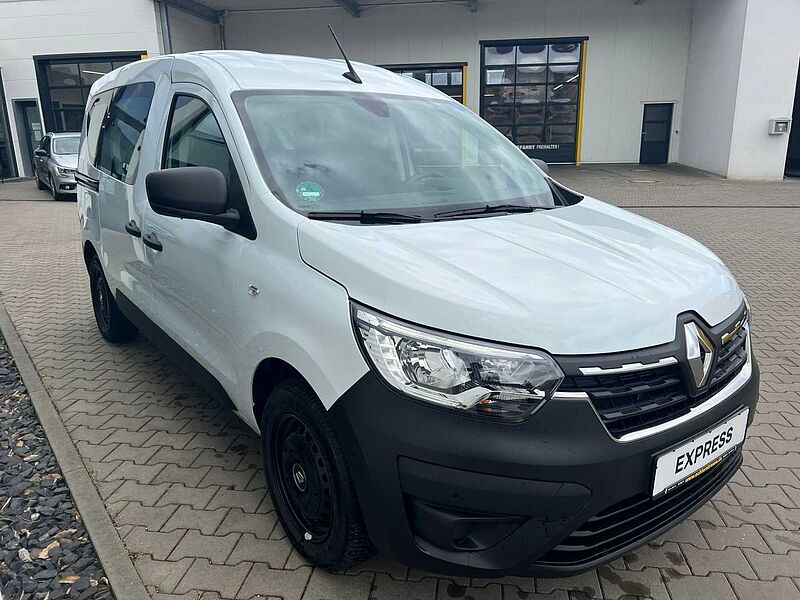 Renault Express Blue dCi 95 Extra +KAMERA+PDC