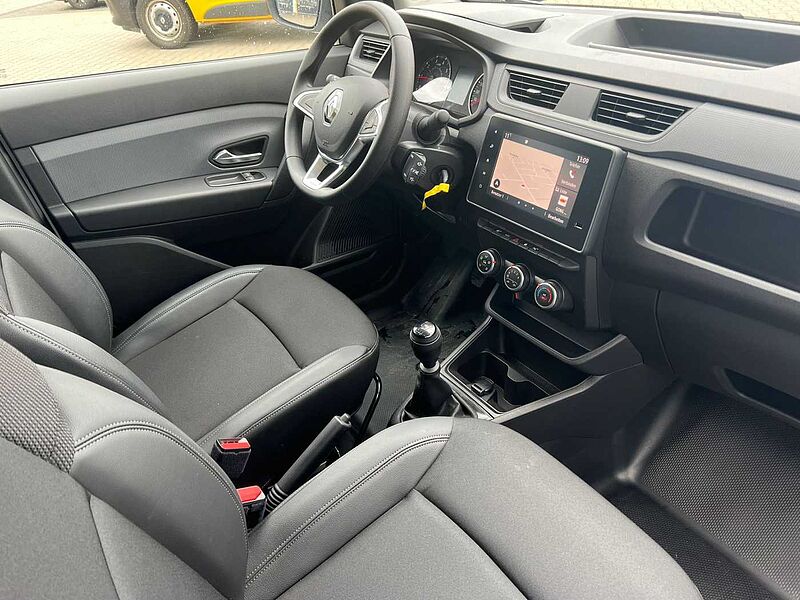 Renault Express Blue dCi 95 Extra +KAMERA+PDC