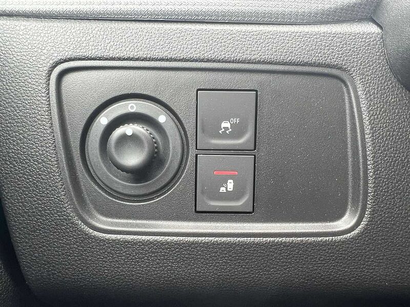 Renault Express Blue dCi 95 Extra +KAMERA+PDC