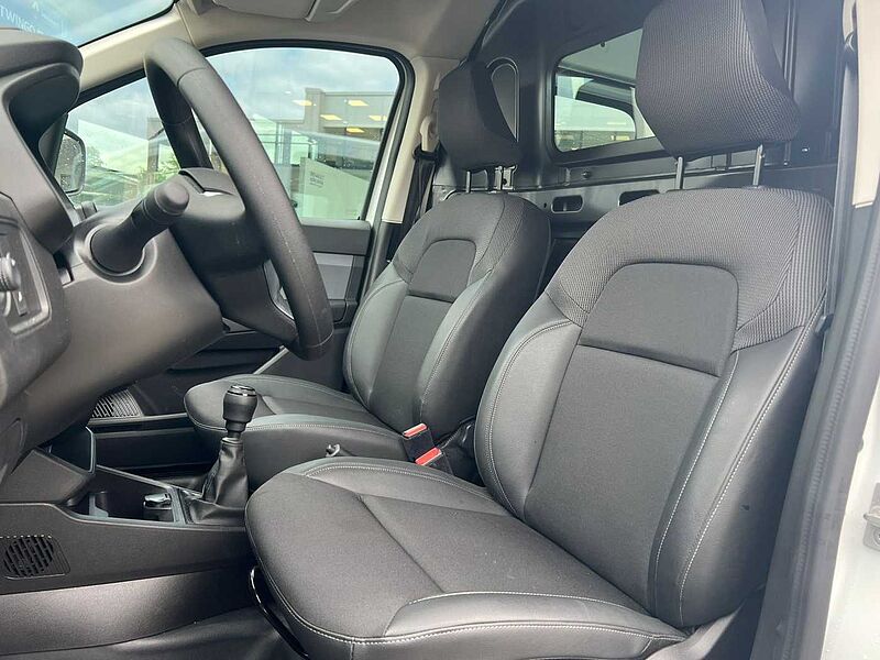 Renault Express Blue dCi 95 Extra +KAMERA+PDC