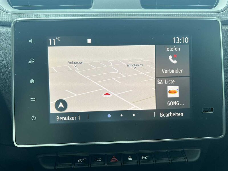 Renault Express Blue dCi 95 Extra +KAMERA+PDC