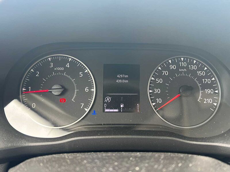 Renault Express Blue dCi 95 Extra +KAMERA+PDC