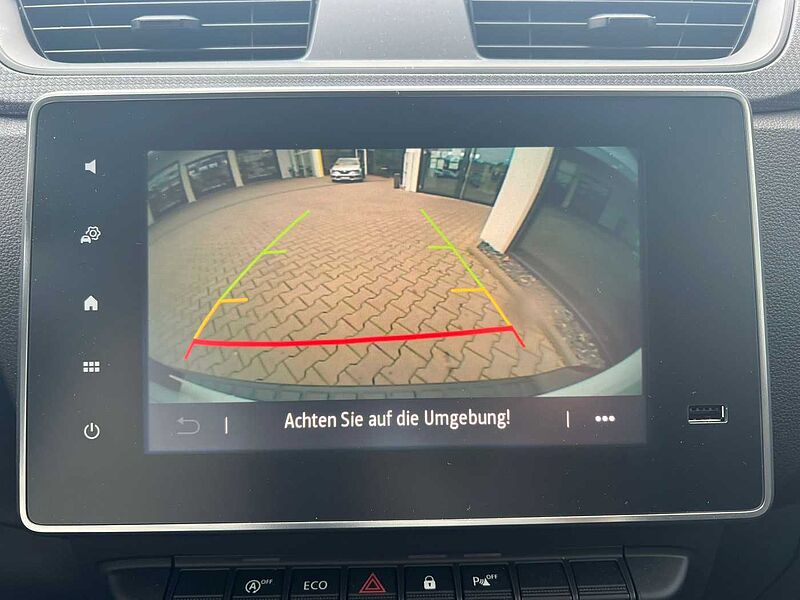 Renault Express Blue dCi 95 Extra +KAMERA+PDC