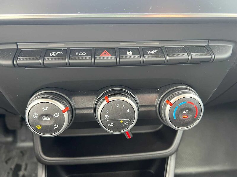 Renault Express Blue dCi 95 Extra +KAMERA+PDC