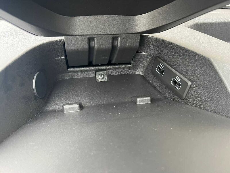 Renault Express Blue dCi 95 Extra +KAMERA+PDC