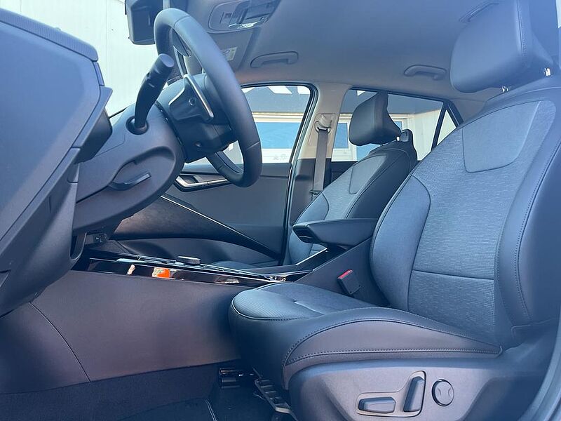 Kia Niro EV Inspiration 64,8 kW/h +WP+LED+V2L