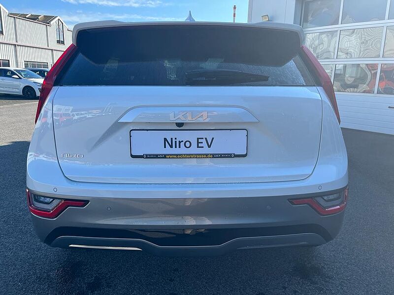 Kia Niro EV Inspiration 64,8 kW/h +WP+LED+V2L