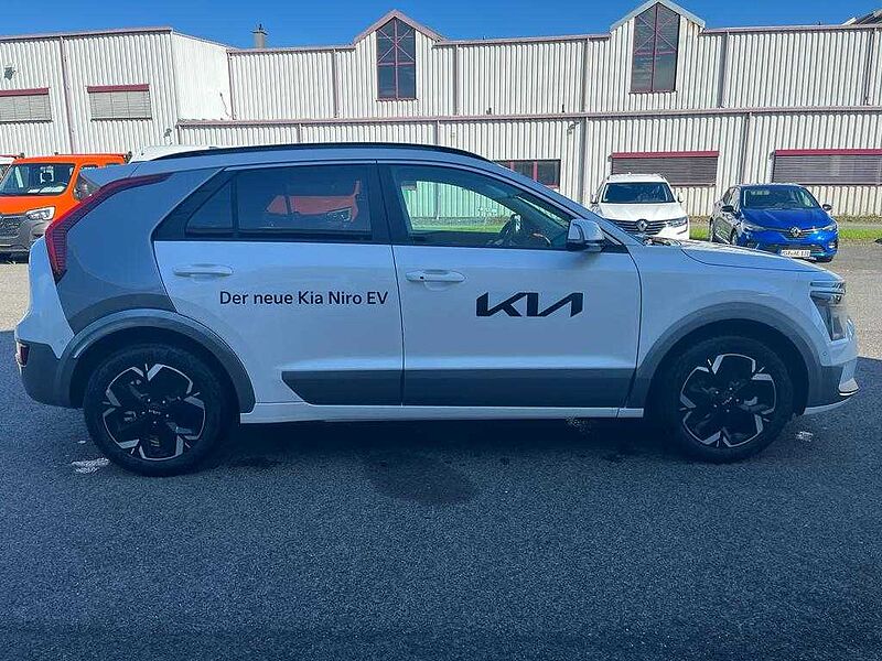 Kia Niro EV Inspiration 64,8 kW/h +WP+LED+V2L