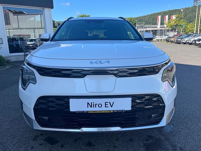 Kia Niro EV Inspiration 64,8 kW/h +WP+LED+V2L