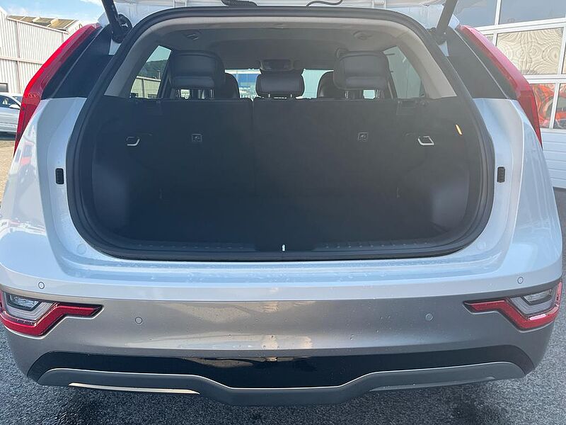 Kia Niro EV Inspiration 64,8 kW/h +WP+LED+V2L