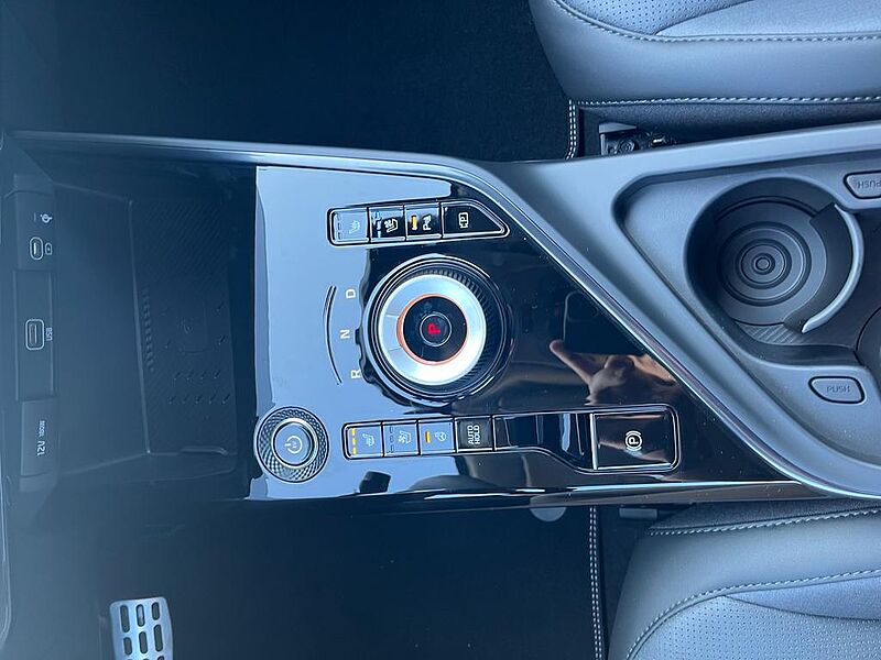 Kia Niro EV Inspiration 64,8 kW/h +WP+LED+V2L