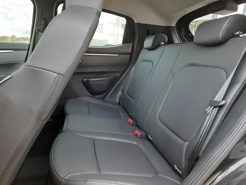 Dacia Spring ESSENTIAL +KAMERA+CCS+Sitzheizung