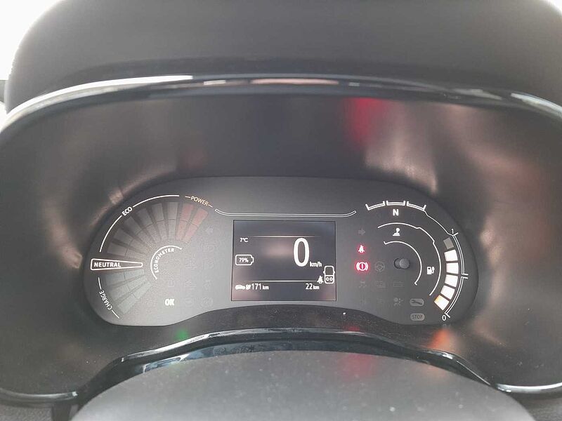 Dacia Spring ESSENTIAL +KAMERA+CCS+Sitzheizung