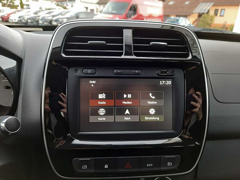 Dacia Spring ESSENTIAL +KAMERA+CCS+Sitzheizung