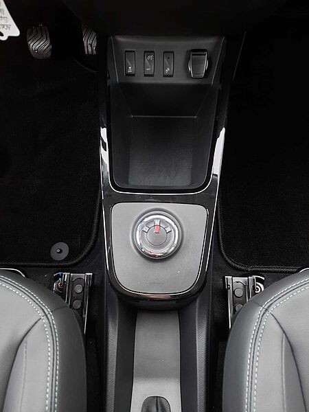 Dacia Spring ESSENTIAL +KAMERA+CCS+Sitzheizung