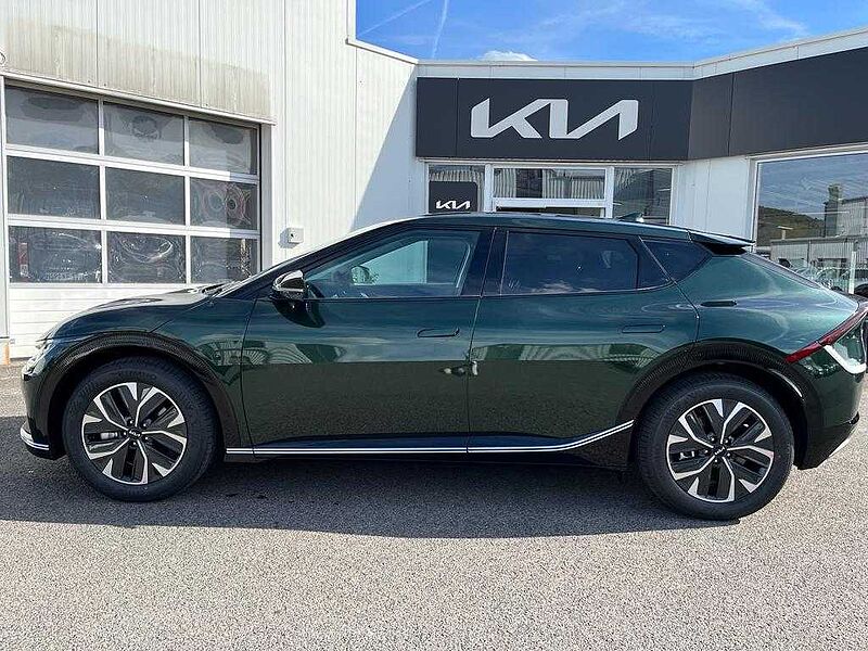 Kia EV6 77,4-kWh RWD +HEAD-UP+WP+V2L+AHK