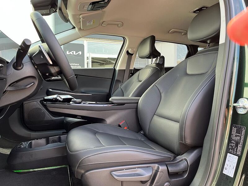 Kia EV6 77,4-kWh RWD +HEAD-UP+WP+V2L+AHK