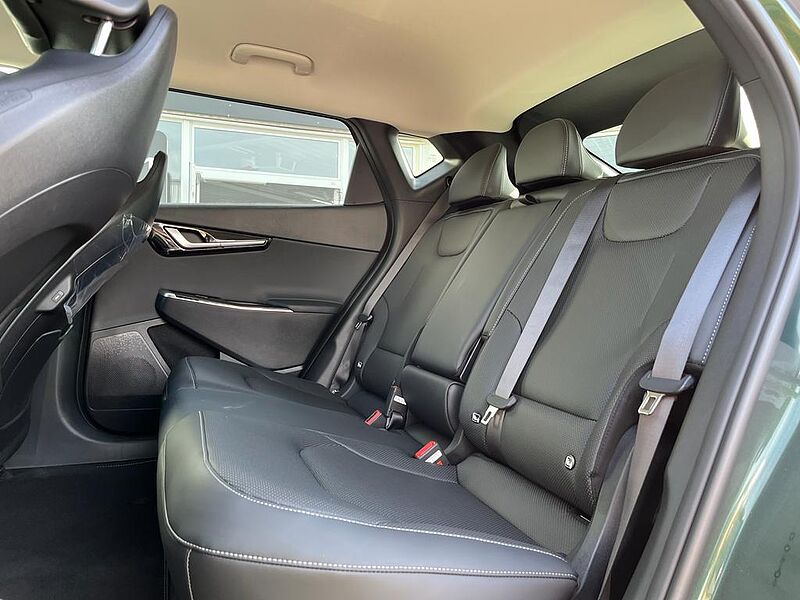 Kia EV6 77,4-kWh RWD +HEAD-UP+WP+V2L+AHK